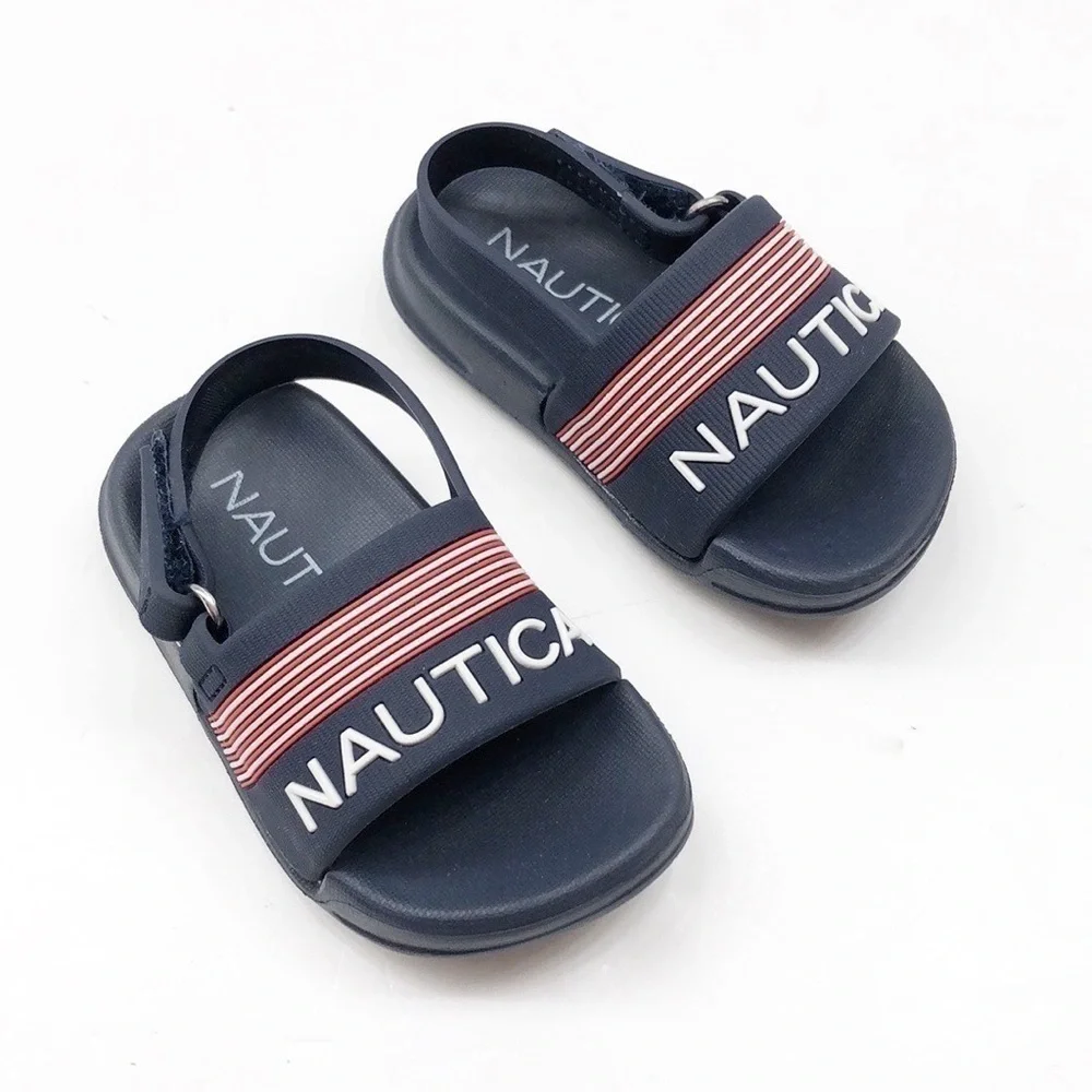 Nautica Americana Baby Sandals